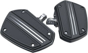 CIRO Twin Rail Boards golvplattor med adaptrar svart - PE16210894 bild 1 PMIMAGE:07BDD6E29B34077CE93E