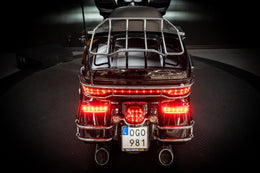 Harley-Davidson Road Glide Ultra Jekill & Hyde Steg 4 OGO981 – bild 22