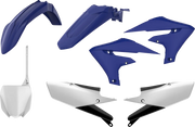 Polisport Body Kit For KTM Ersättningspaneler kaross - PE14032590 bild 2 PMIMAGE:BAC6FBDDC675889D107B
