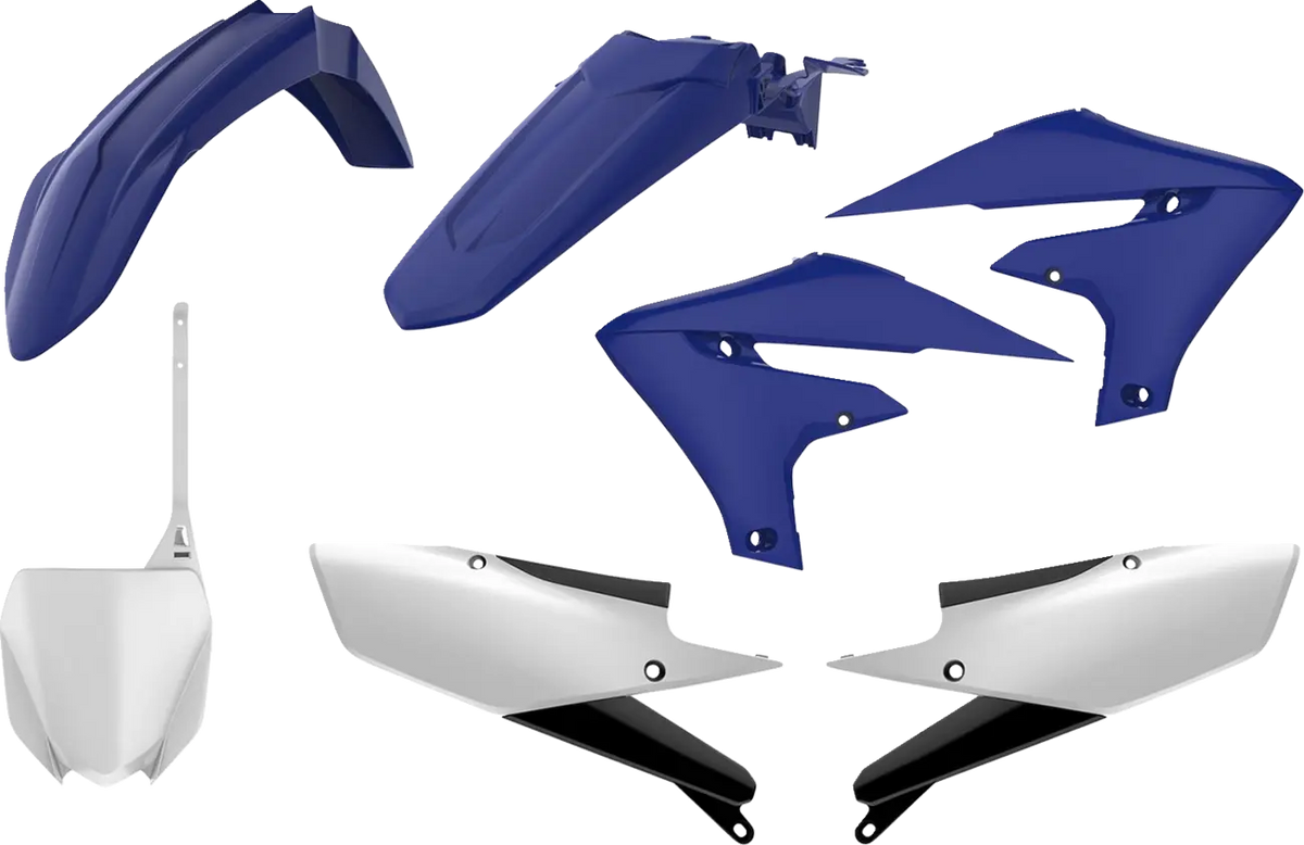 Polisport Body Kit For KTM Ersättningspaneler kaross - PE14032590 bild 2 PMIMAGE:BAC6FBDDC675889D107B