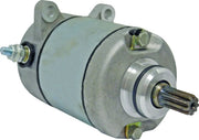 PARTS EUROPE Heavy-Duty Starter - PE21101196 bild 1 PMIMAGE:71AAA0E49AFD59094DF9