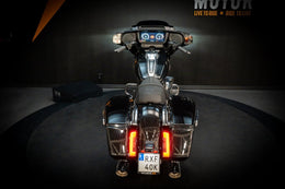 Harley-Davidson Street Glide 117 2024 RXF40K – bild 4