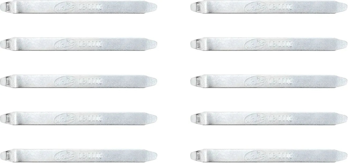 Motion Pro 8-1/2" Tire Irons Card of Däckverktyg - PEP503 bild 1 PMIMAGE:C3C57EF849F9FCC2CE6D
