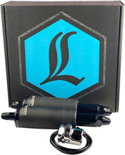Legend Suspension Air-A V-Rod Adjustable Air Suspension Stötdämpare utan fjädrar - PE13110158 bild 3 PMIMAGE:4BB9230CABDBA5612050