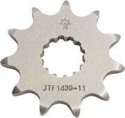 Jt Sprockets Front Sprocket Framdrev stål - PEJTF143911 bild 1 PMIMAGE:AF3FC5CC2C441471A074