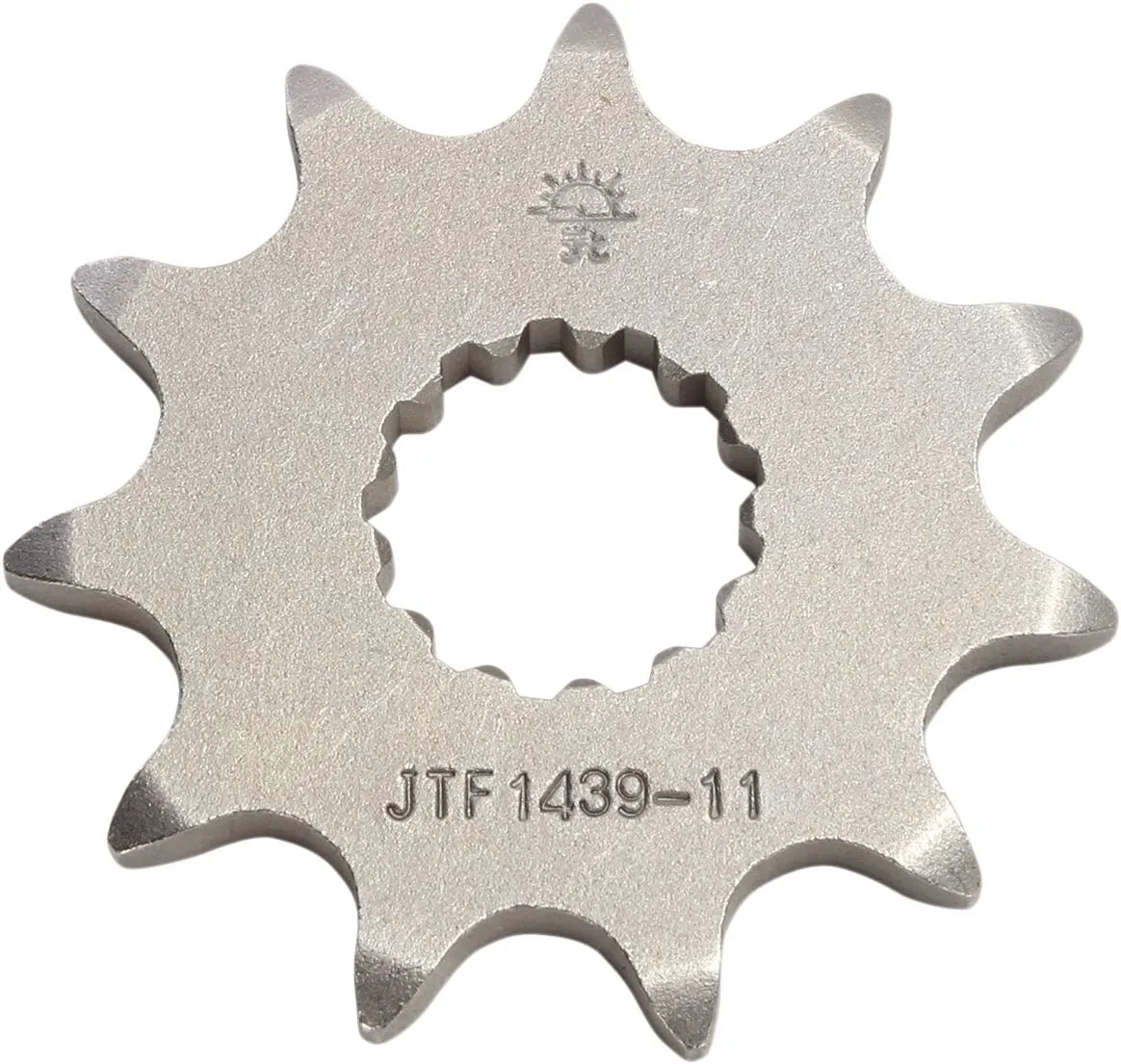 Jt Sprockets Front Sprocket Framdrev stål - PEJTF143911 bild 1 PMIMAGE:AF3FC5CC2C441471A074