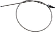 Motion Pro Armor Coat Braided Stainless Steel Speedometer Cable for Harley-Davidson Hastighetsmätarkablar - PE06550065 bild 1 PMIMAGE:99EB1E08BEE6A4D5130D