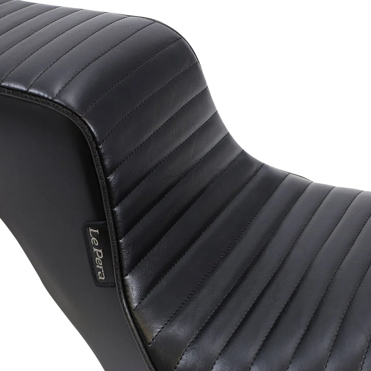 Le Pera Cherokee Seat Sadlar Harley Softail - PE08021162 bild 2 PMIMAGE:70AC161B55FEBCB6AE3B