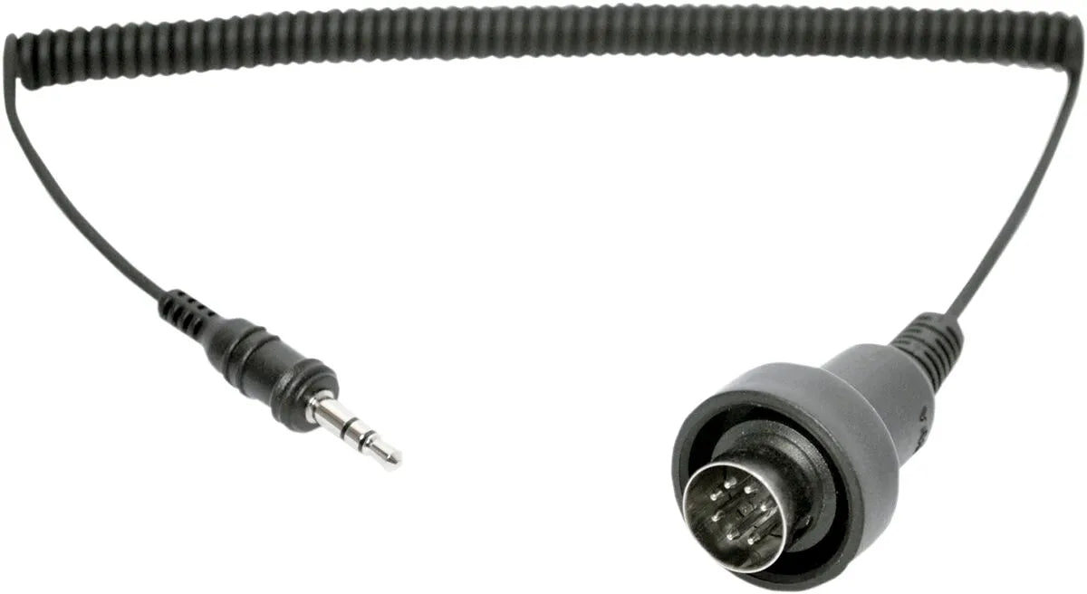 SENA SM-10 Headset/Intercom-kabel - PE44020248 bild 1 PMIMAGE:5783578BF5CE05F51980