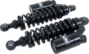 OHLINS Twin Shocks STX36P Bakre Stötdämpare för HD Dyna FXD 1991-2017 - PE13102387 bild 2 PMIMAGE:72A1DED61CD09A1EE089