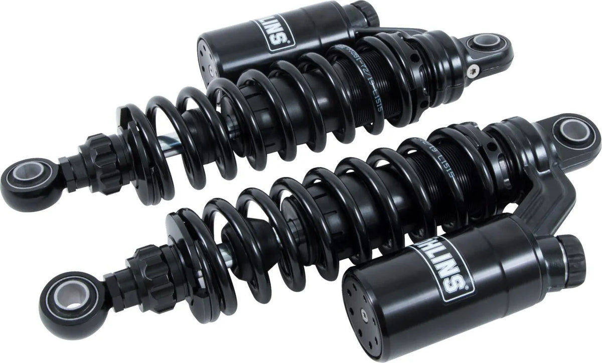 OHLINS Twin Shocks STX36P Bakre Stötdämpare för HD Dyna FXD 1991-2017 - PE13102387 bild 2 PMIMAGE:72A1DED61CD09A1EE089
