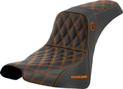 Saddlemen Pro Series SDC Performance Grip Seat Sadlar Harley Softail - PE08021605 bild 1 PMIMAGE:7ADB8B005D2EF7B399F1