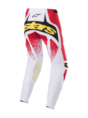 ALPINESTARS(MX) Techstar Nomur Crossbyxa Grå/Röd/Svart 34 - PE290112539 bild 2 PMIMAGE:E244663DB2CD71A62DFE