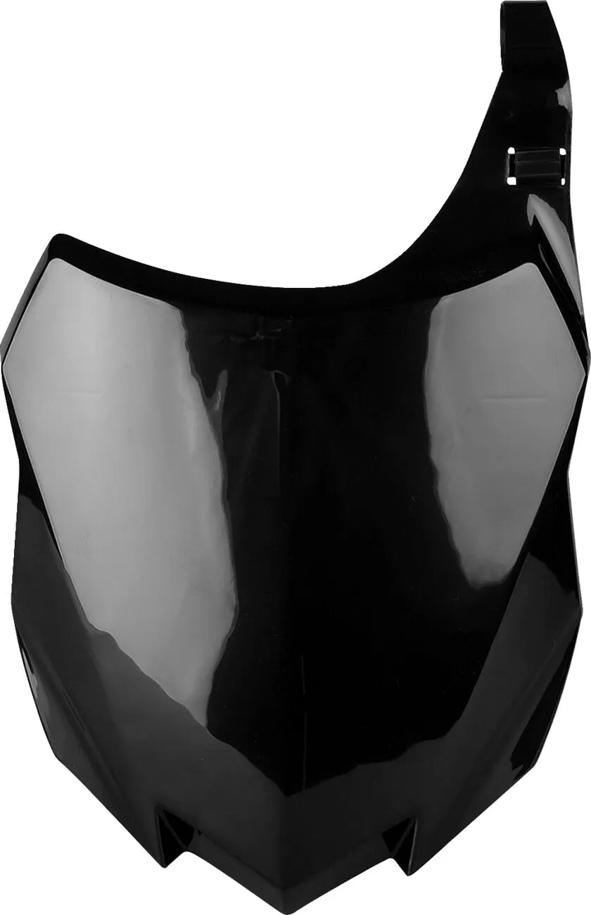 Polisport Front Number Plate Ersättningspaneler kaross - PE05201746 bild 1 PMIMAGE:43773352A93D00951286