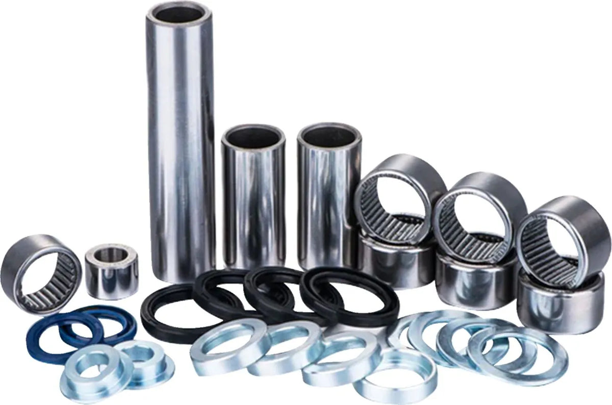 FACTORY LINKS Swingarm Lagerkit - PE13020794 bild 2 PMIMAGE:6FD01012BB9DE56143A8