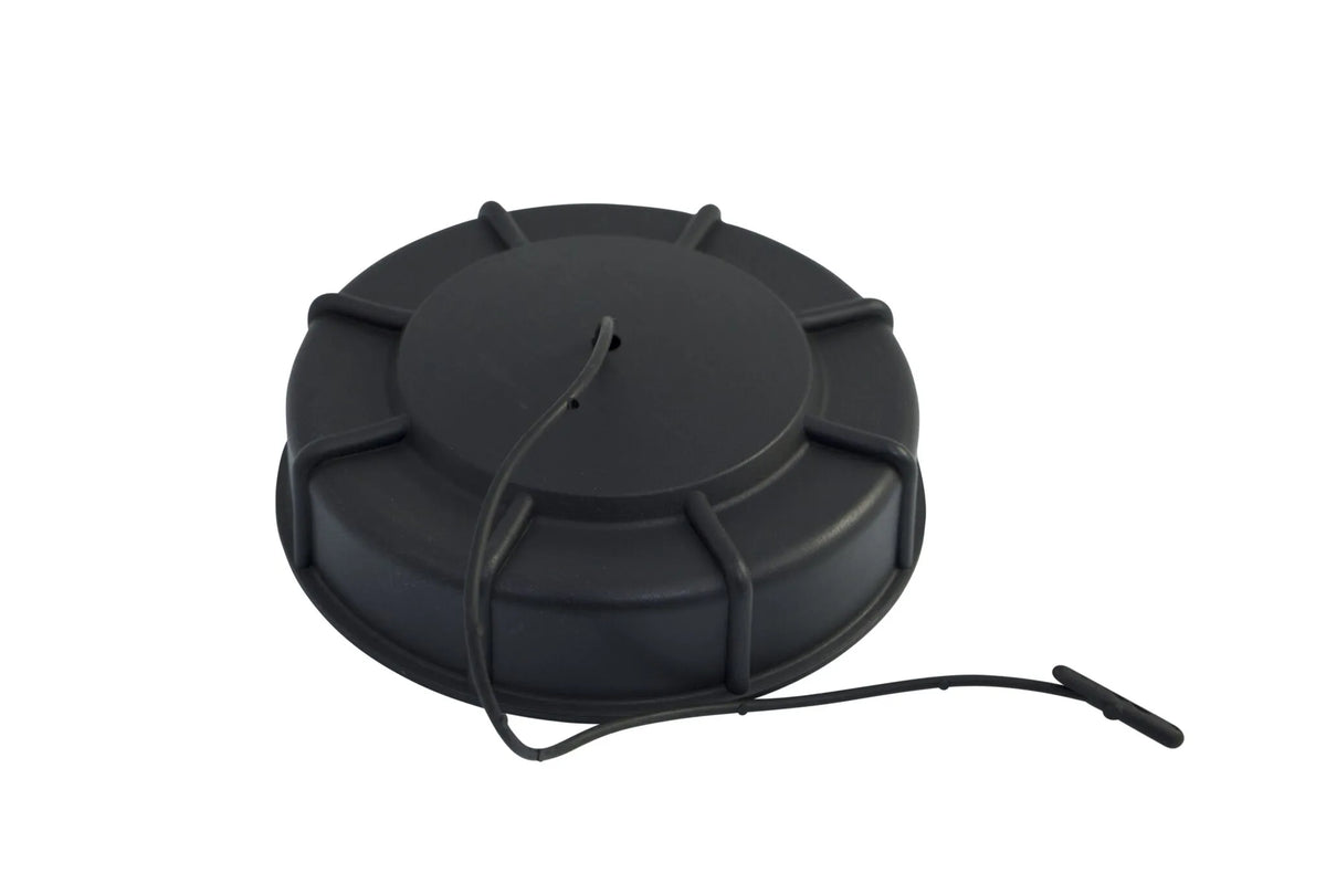 MOOSE OFFROAD FOUR WHEEL Spridartank Lock - PE45030086 bild 1 PMIMAGE:12BC2914DA0F45ADD3B5
