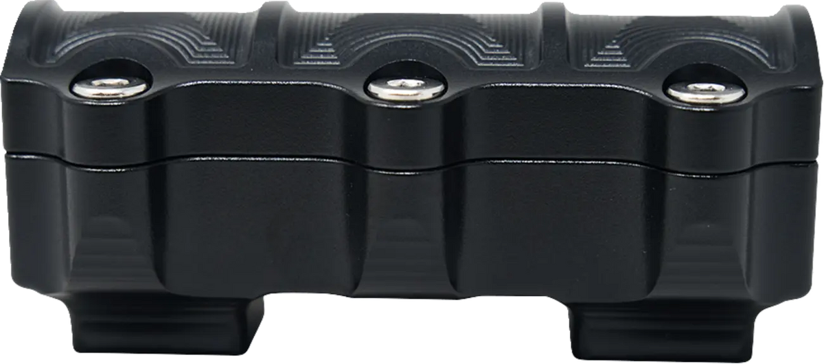 KODLIN USA Big Block Styrrisers i Svart - PE06021482 bild 4 PMIMAGE:1DE8698D1F427AE647C0