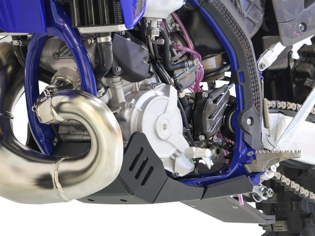 Moose Offroad Hard Parts Xtreme Skid Plate Motorskydd - PE05062606 bild 4 PMIMAGE:03F35A68186611902DCC