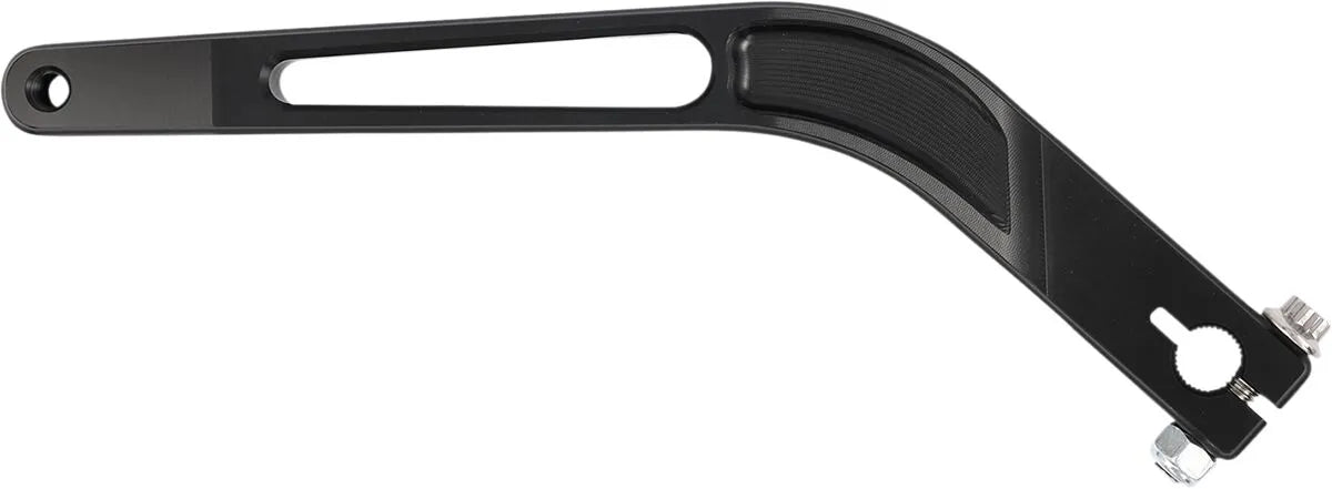 Thrashin Supply Co Billet Shift Lever Växelspakar & delar - PE16021414 bild 2 PMIMAGE:F37C79A7E56B5DD36769