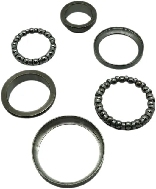 Parts Europe Bearing for Steering Stem Styrhuvud & styrlager - PE04100303 bild 1 PMIMAGE:75C87669923F6541D4BD