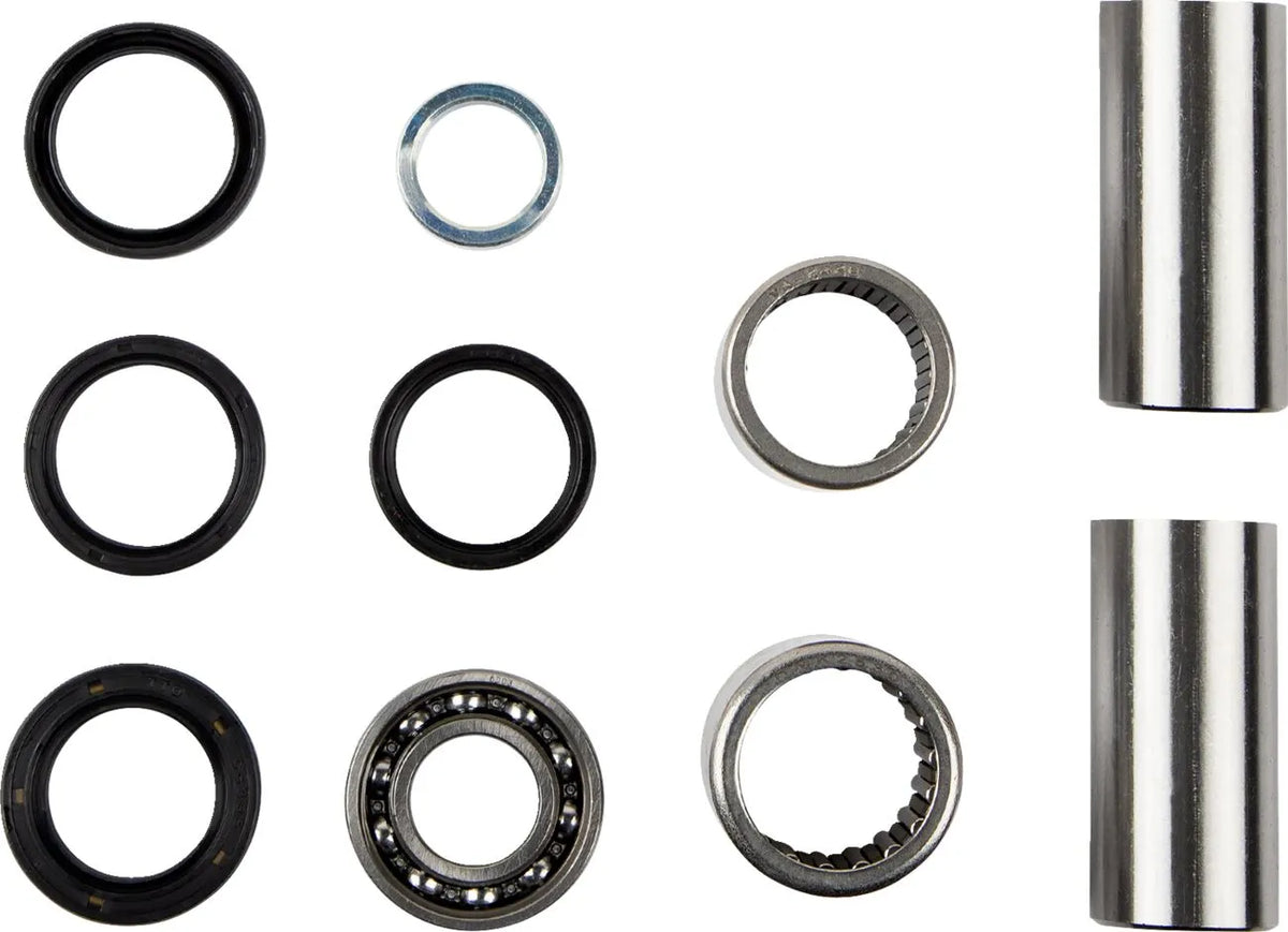 MOOSE OFFROAD HARD-PARTS Swingarm Bearing Kit - PE13020750 bild 1 PMIMAGE:94141D7DF9EE81C42353