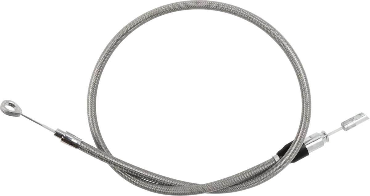 DRAG SPECIALTIES Quick Connect Kopplingsvajer Övre 34" - PE06522835 bild 1 PMIMAGE:6EECF649D31229B66453
