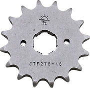 Jt Sprockets Front Sprocket Framdrev stål - PEJTF27816 bild 1 PMIMAGE:0FA98CD92183A9D91F3A