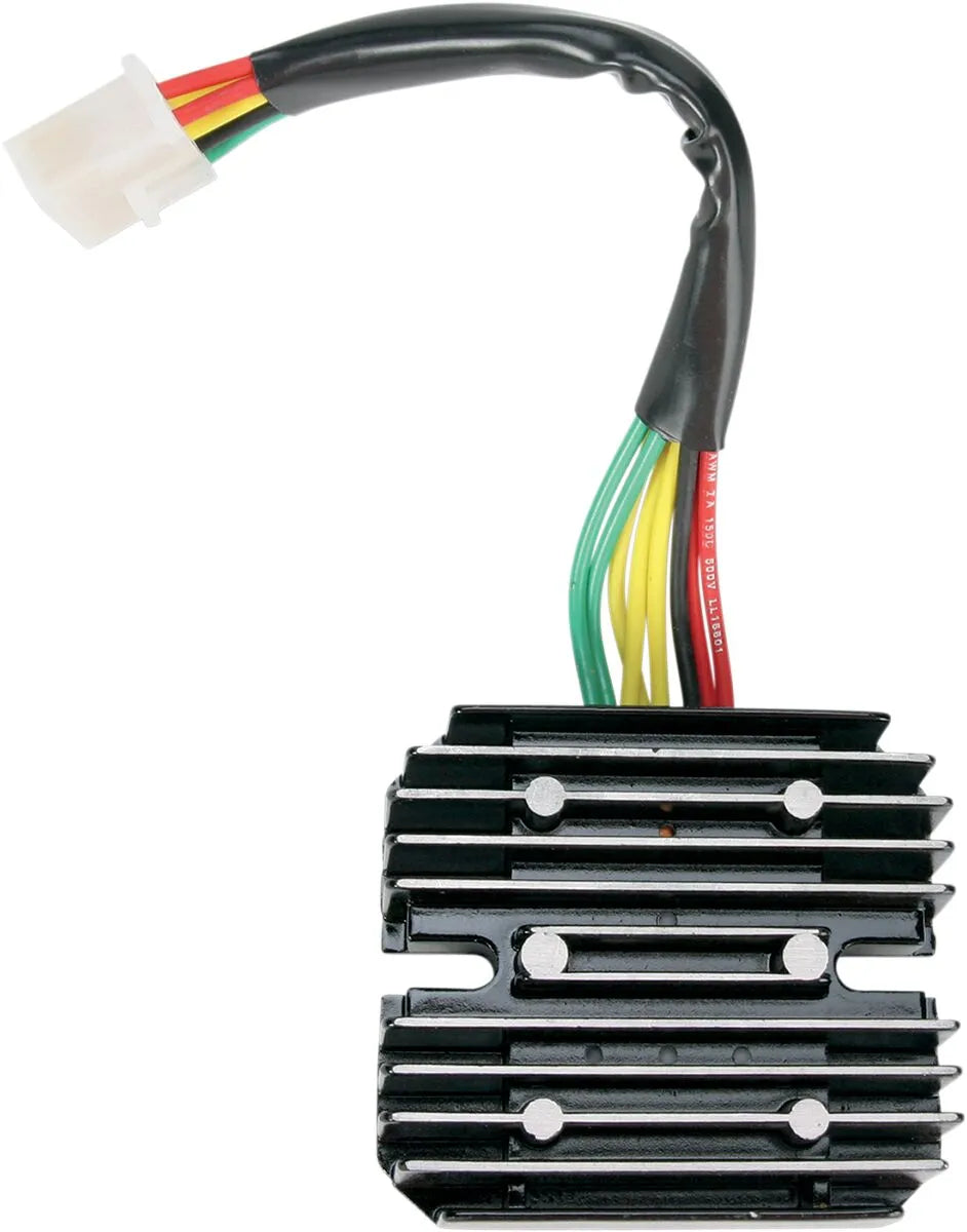 RICK'S MOTORSPORT ELECTRIC Reglator och Likriktare Honda - PER1005GL bild 1 PMIMAGE:8D9B63A563F04A76A2C6