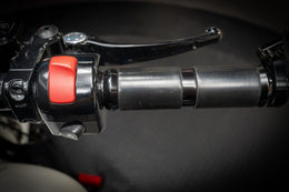Suzuki Intruder M1800R 2008 GYL872 – bild 20