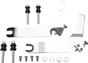 Cobra Detachable Backrest Kit Sissybars - PE15010603 bild 2 PMIMAGE:2B701C50D16842DD025A