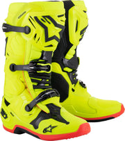 Alpinestars(Mx) Tech 10 MC Stövlar - PE34103001 bild 2 PMIMAGE:B5BC7DBF6E005A001395