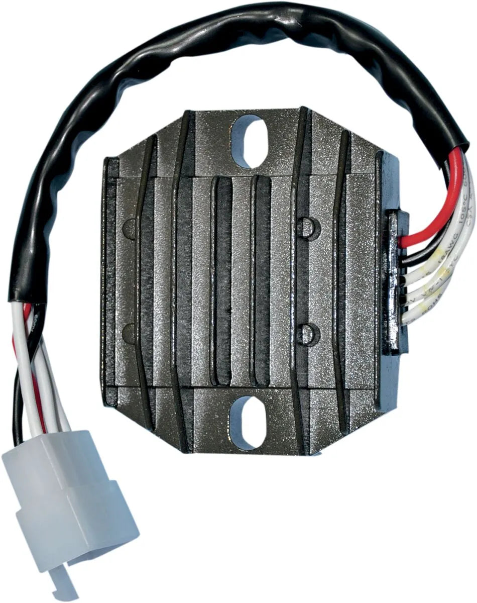 RICK'S MOTORSPORT ELECTRIC Regulator och Likriktare Yamaha 10-423 - PE21120582 bild 1 PMIMAGE:8550AA8E30D540F3E872