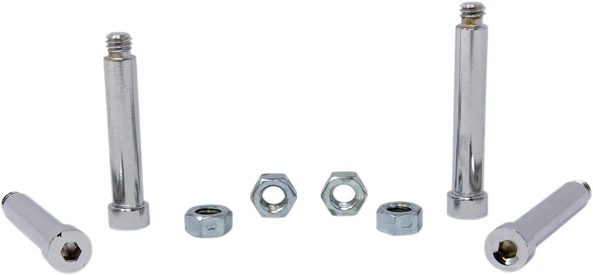 DRAG SPECIALTIES Front Disc Brake Caliper Mount Bolt Set - PEDS190706 bild 1 PMIMAGE:BF3DE92584673D1D926B