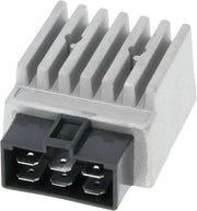 101 OCTANE Reglator/Rectifier - PE21110237 bild 2 PMIMAGE:4813578CC7B34ADEA4A2