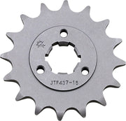Jt Sprockets Front Sprocket Framdrev stål - PEJTF43716 bild 1 PMIMAGE:CE376A6F52BEE409E688