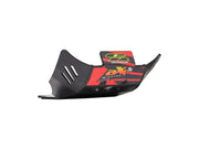 Axp Racing Skid Plate Motorskydd - PE05062585 bild 1 PMIMAGE:FAB2C45EC46CA82934CD