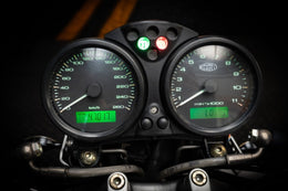 Ducati Monster 620 2004 CPJ531 – bild 9