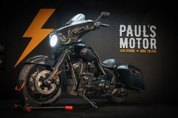 Harley-Davidson Street Glide Special 2020 NHE52C – bild 7