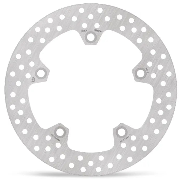 MOTO-MASTER Halo Series Fast Bromsskiva Bak - PE17105372 bild 1 PMIMAGE:F569697741A7A2DBBB3B