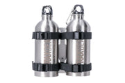 SW-MOTECH TRAX Bottle Set 2 - Rostfritt stål - PE35011448 bild 1 PMIMAGE:F2564F0CA1670C22DA03