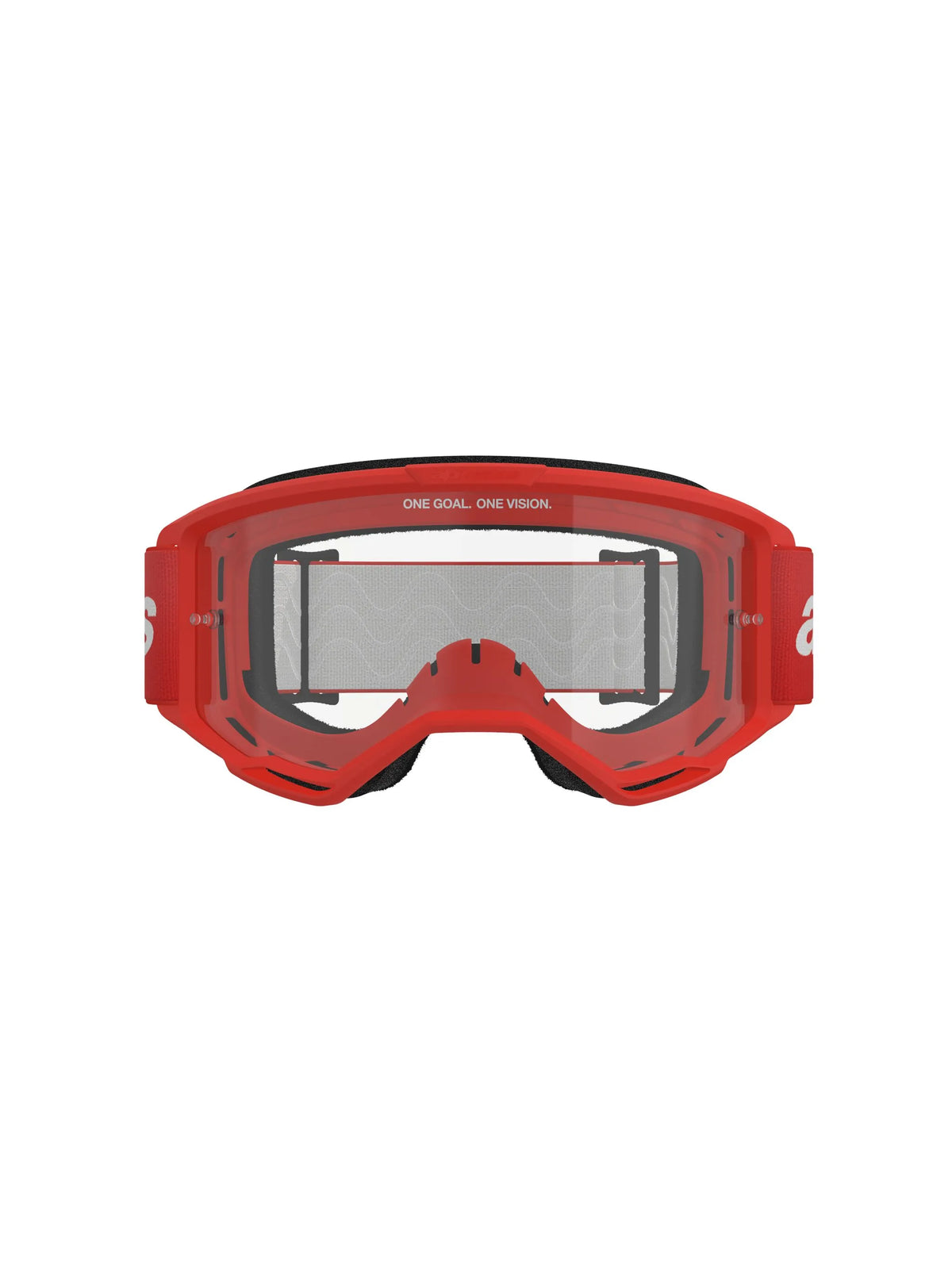 Alpinestars Goggles Vision 3 Wordmark Goggle - PE26013890 bild 2 PMIMAGE:FFC65527630C3A0DD297