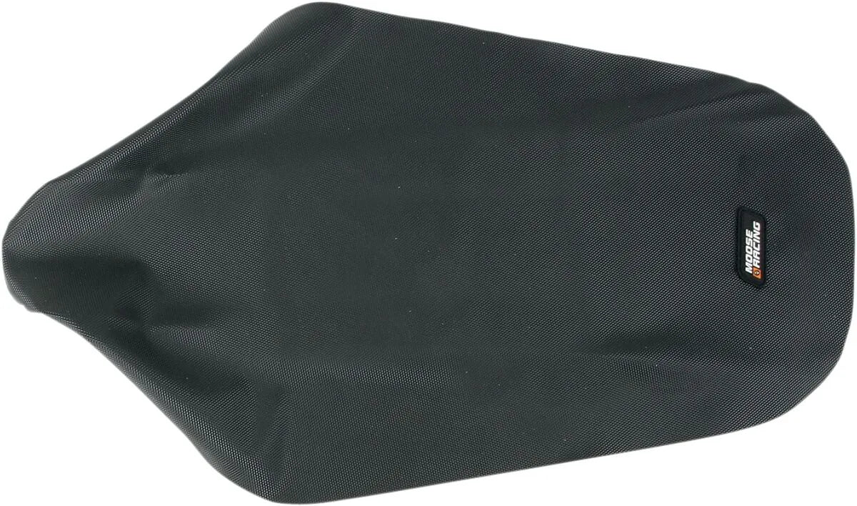 Moose Offroad Hard Parts Gripper Seat Cover Sadelöverdrag - PE08211046 bild 1 PMIMAGE:739D6D8005E18696BD1D