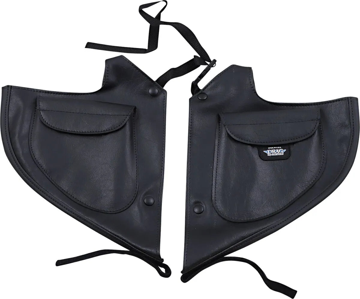 Drag Specialties Seats Lowers for Lindby Bar Highway bars & fotpinnar - PE16240390 bild 2 PMIMAGE:B2374D195A41AE743902