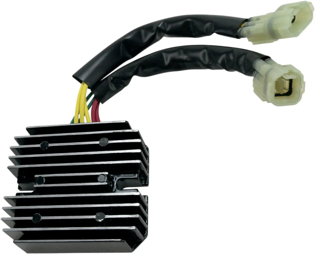 MOOSE OFFROAD FOUR WHEEL Regulator och Likriktare för SUZUKI - PE21120531 bild 1 PMIMAGE:E61B0C266C4E690A3764