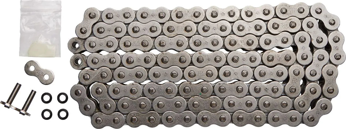 JT CHAINS 428 X1R Heavy-Duty X-Ring Kedja 134 länkar - PE12230506 bild 1 PMIMAGE:2A589E4C142BB9D9890E