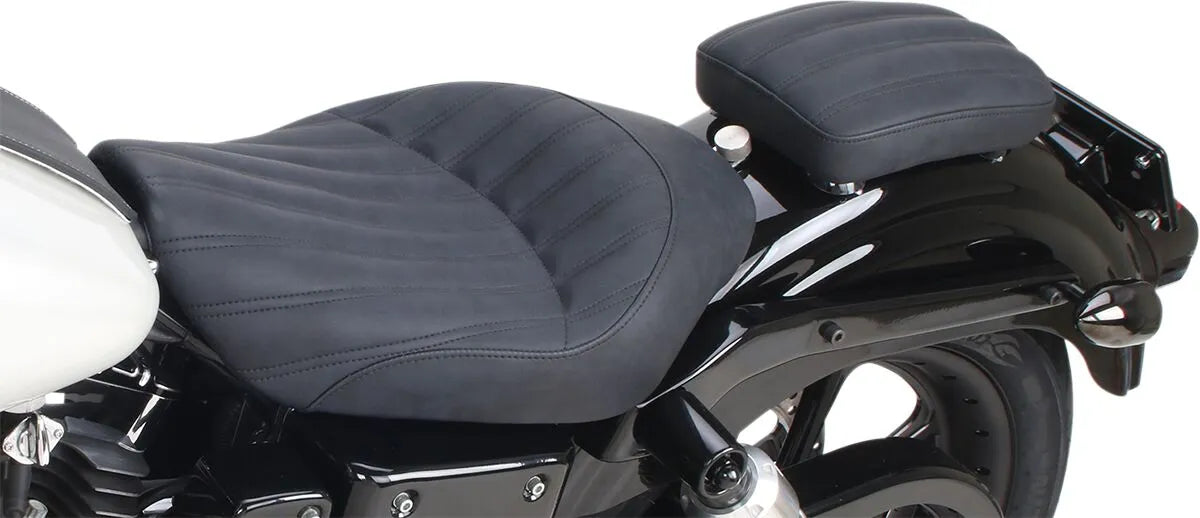 SADDLEMEN PAD KNUCKLE 7 - Avtagbar passagerarpadding - PE08070172 bild 2 PMIMAGE:E24EFB4C6F0A39E9BCE6