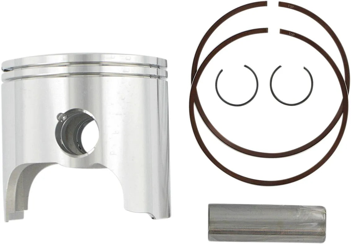 Wiseco Piston Kit Forged Series for 4-Stroke Kolvar & ringsatser - PE790M08150 bild 1 PMIMAGE:0E7365B8D03904F18232