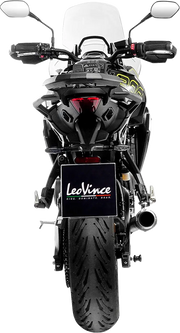 LEOVINCE LV-Corsa Slip-On Dämpare för Tiger 800 Carbon - PE18115100 bild 2 PMIMAGE:D8DFE3BD9E45ACA0F49D