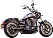 Trask Hot Rod 2:1 Exhaust System Kompletta avgassystem Street - PE18102275 bild 1 PMIMAGE:0C10DE3AA2B8527F9038