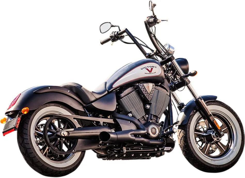 Trask Hot Rod 2:1 Exhaust System Kompletta avgassystem Street - PE18102275 bild 1 PMIMAGE:0C10DE3AA2B8527F9038